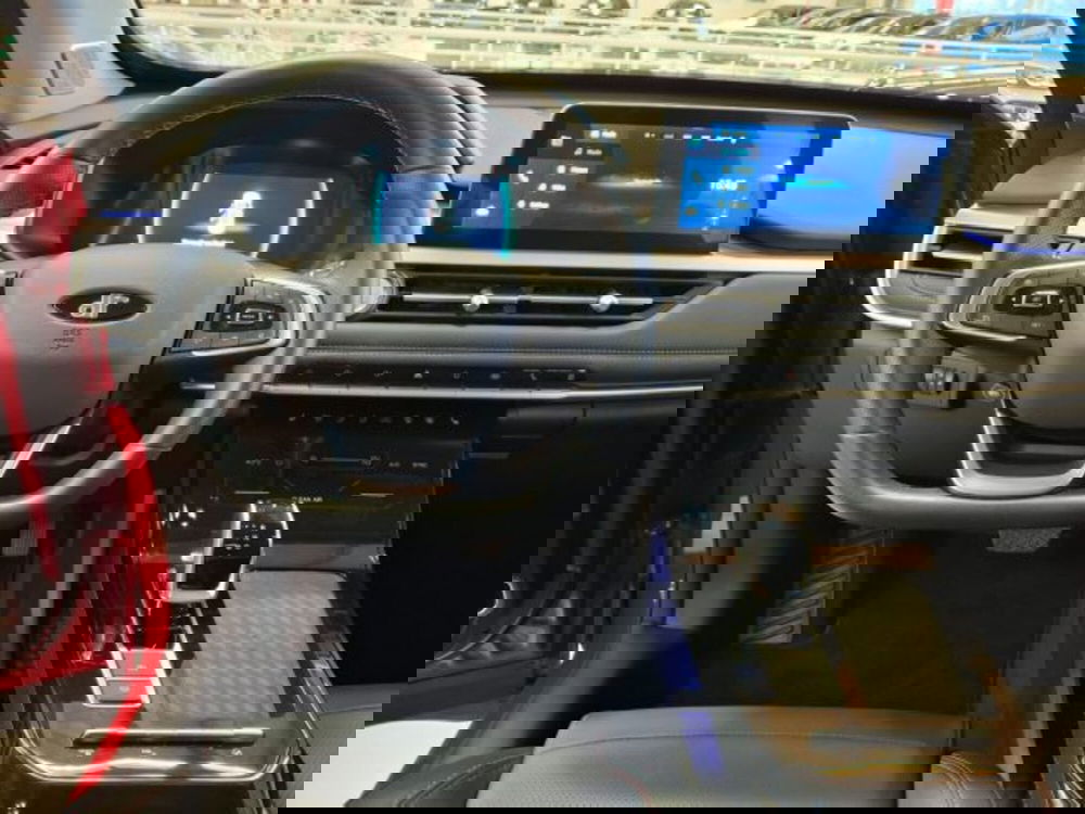 Dr DR 6.0 usata a Vicenza (13)