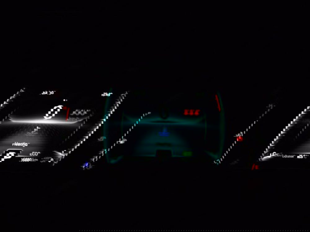 Dr DR 6.0 usata a Vicenza (15)