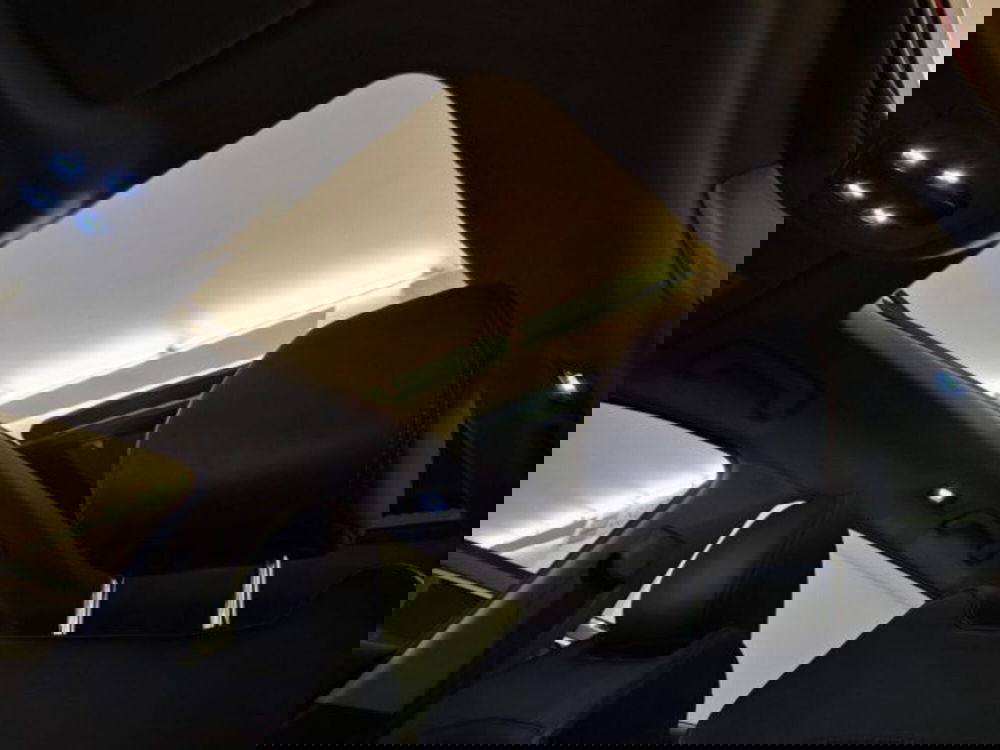 Dr DR 6.0 usata a Vicenza (19)