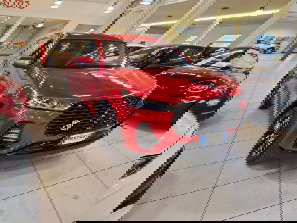 Dr DR 6.0 usata a Vicenza (3)