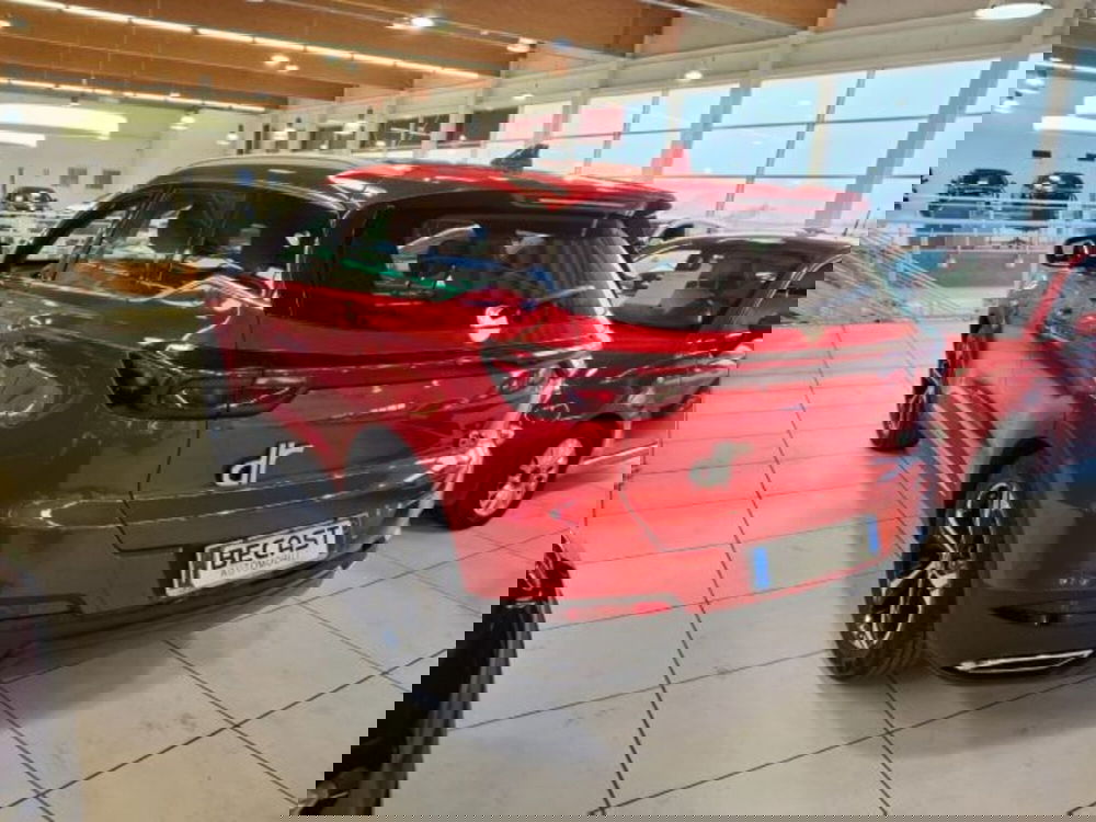 Dr DR 6.0 usata a Vicenza (4)