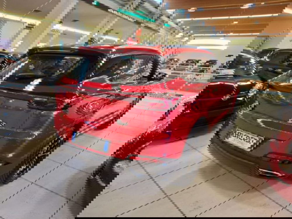 Dr DR 6.0 usata a Vicenza (5)