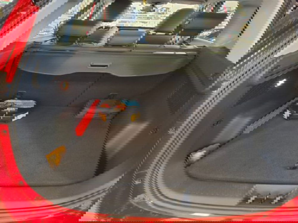 Dr DR 6.0 usata a Vicenza (6)