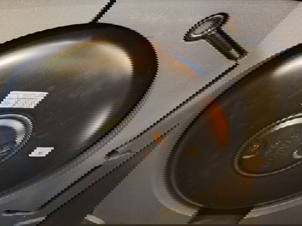 Dr DR 6.0 usata a Vicenza (8)