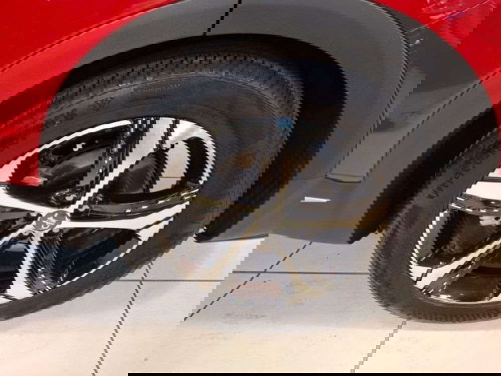 Dr DR 6.0 usata a Vicenza (9)