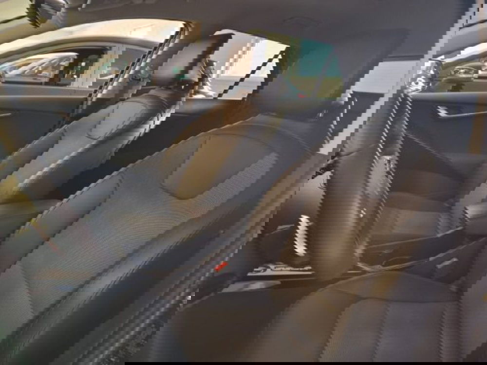 Kia Niro usata a Vicenza (10)