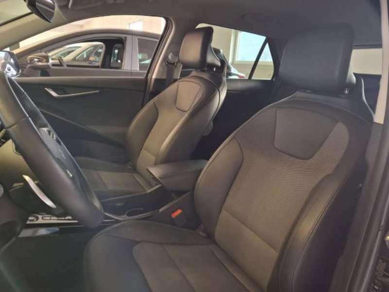 Kia Niro usata a Vicenza (10)