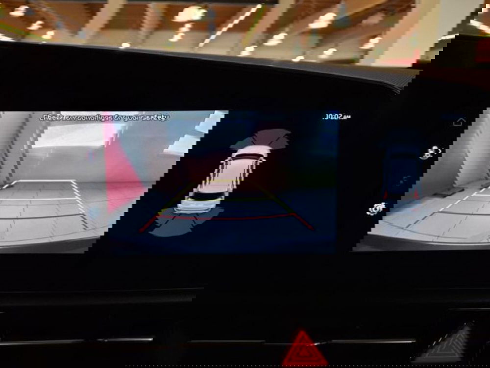 Kia Niro usata a Vicenza (13)