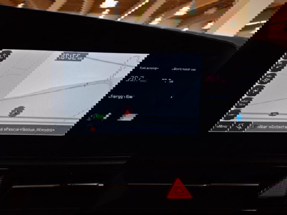 Kia Niro usata a Vicenza (14)