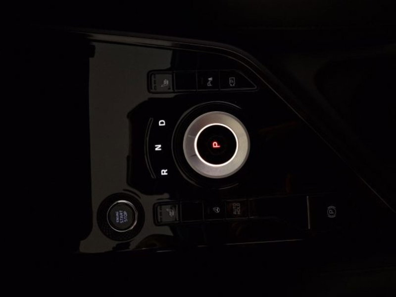 Kia Niro usata a Vicenza (16)