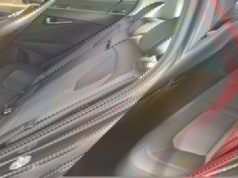 Kia Niro usata a Vicenza (18)