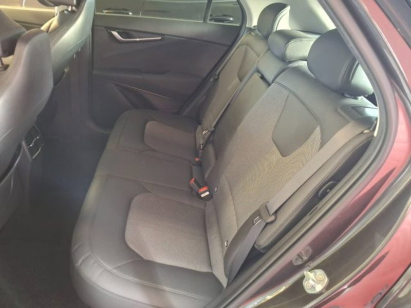 Kia Niro usata a Vicenza (18)