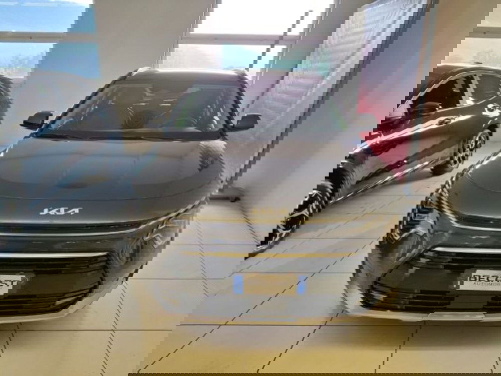 Kia Niro usata a Vicenza (2)