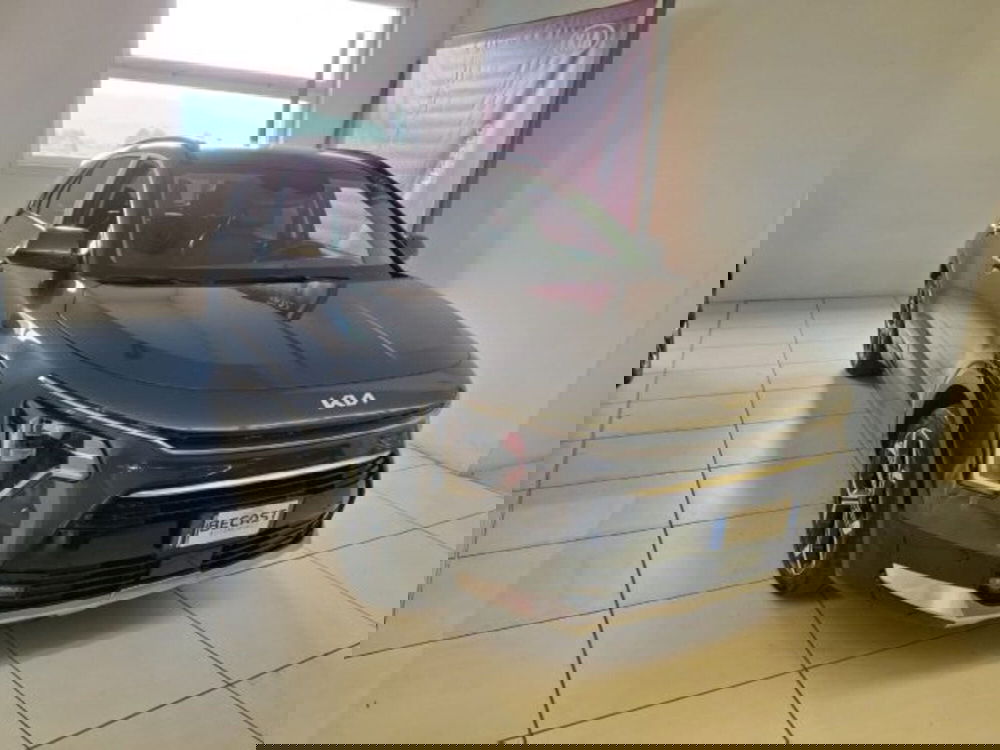 Kia Niro usata a Vicenza (3)