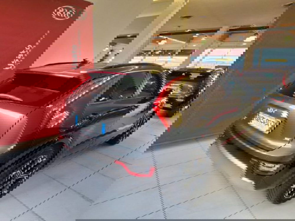 Kia Niro usata a Vicenza (4)