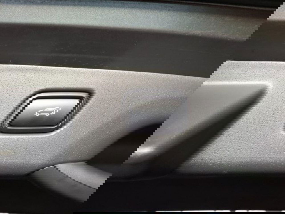 Kia Niro usata a Vicenza (7)