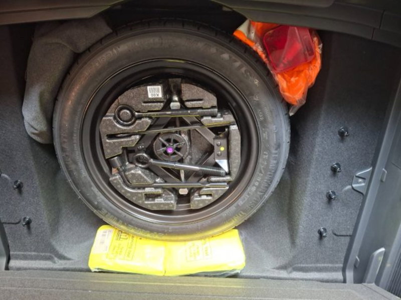 Kia Niro usata a Vicenza (8)