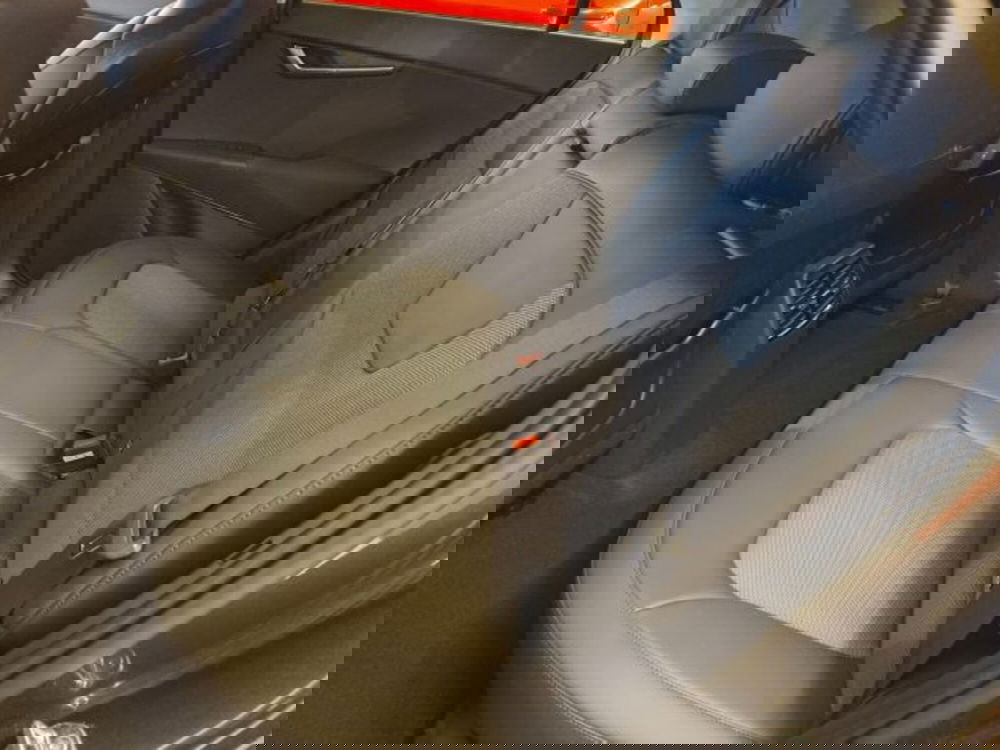 Kia e-Niro usata a Vicenza (10)