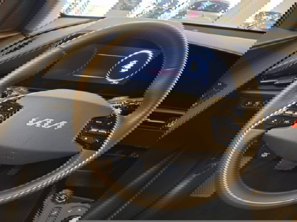 Kia e-Niro usata a Vicenza (12)