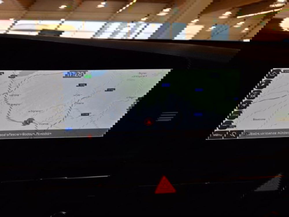 Kia e-Niro usata a Vicenza (13)