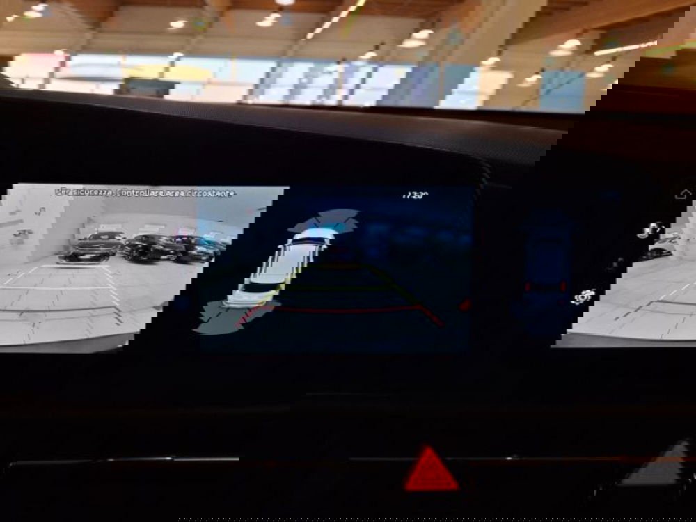 Kia e-Niro usata a Vicenza (14)