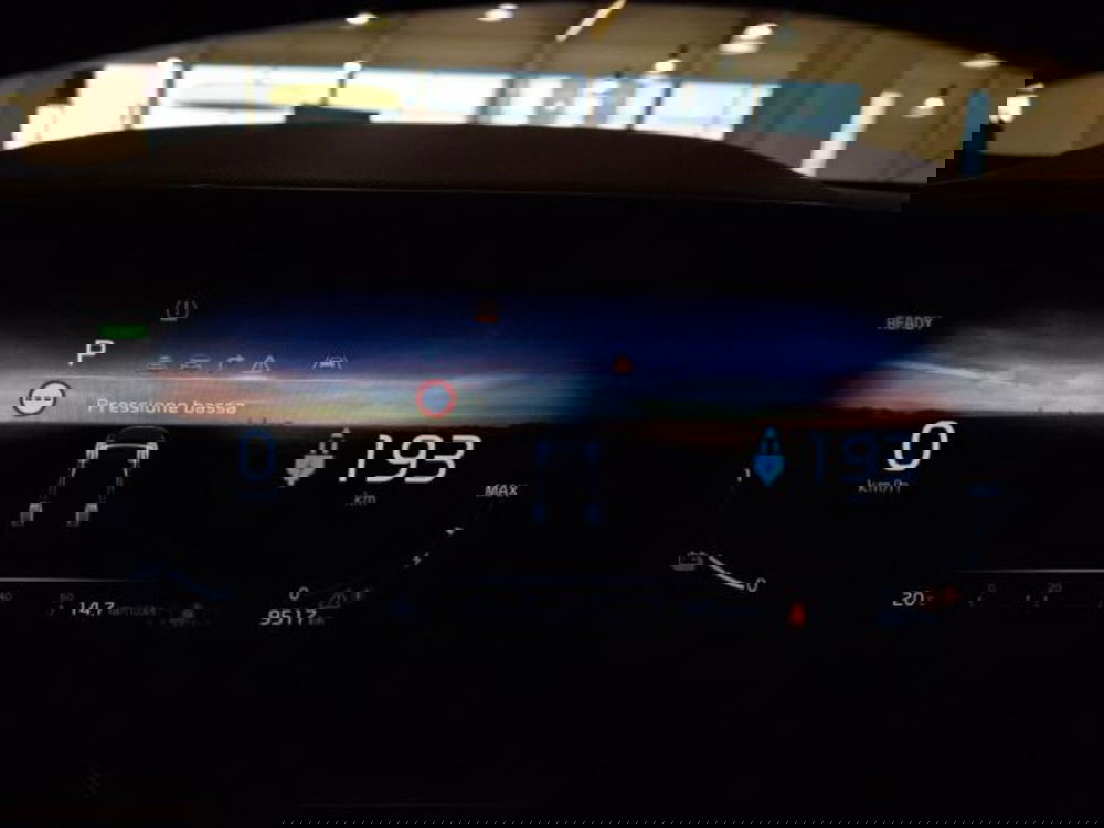 Kia e-Niro usata a Vicenza (15)