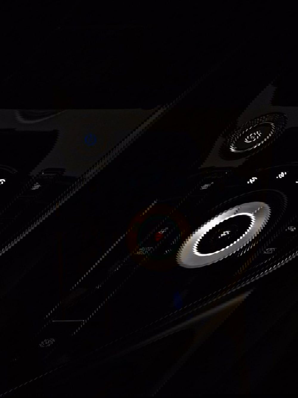 Kia e-Niro usata a Vicenza (16)