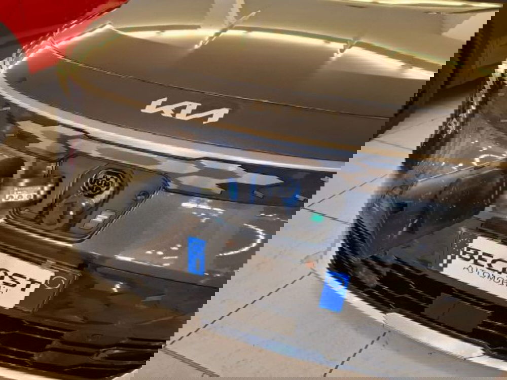 Kia e-Niro usata a Vicenza (3)