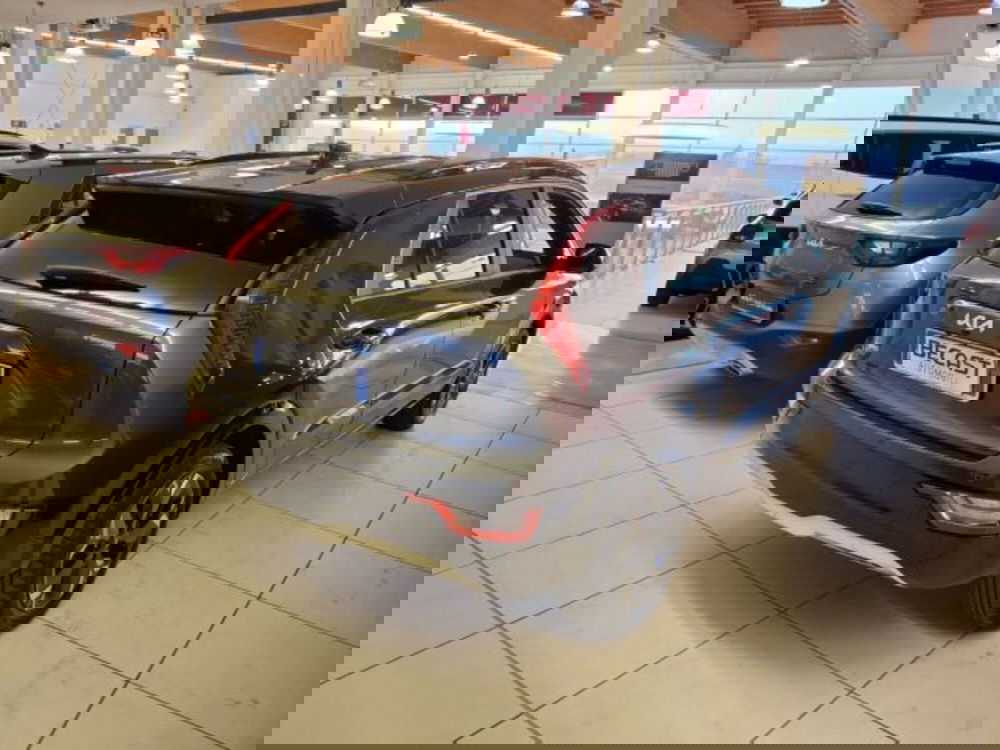 Kia e-Niro usata a Vicenza (5)