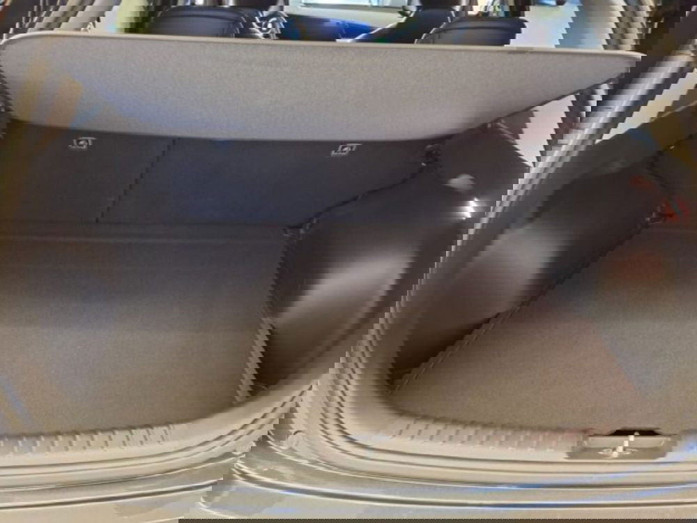 Kia e-Niro usata a Vicenza (7)