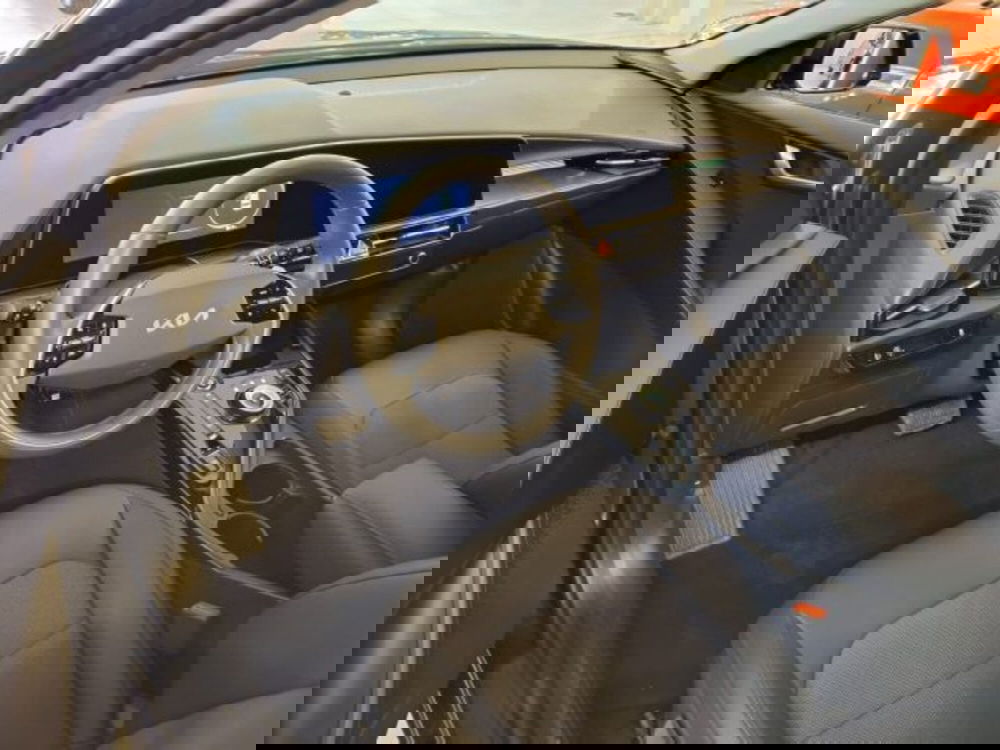 Kia e-Niro usata a Vicenza (8)