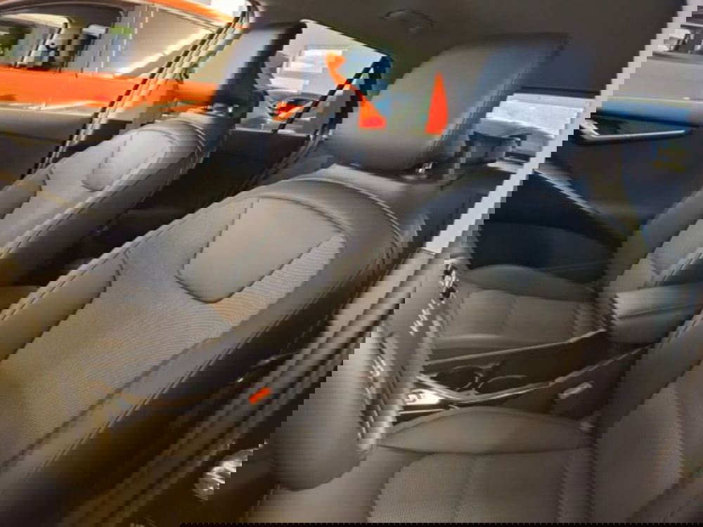 Kia e-Niro usata a Vicenza (9)