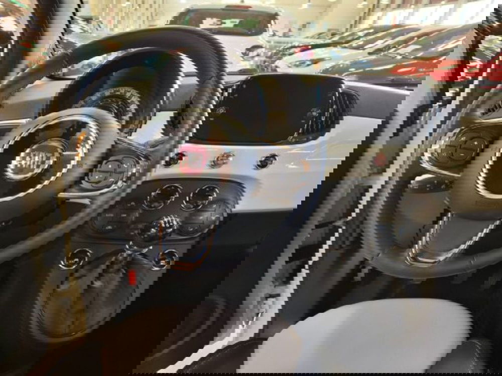 Fiat 500 usata a Vicenza (11)