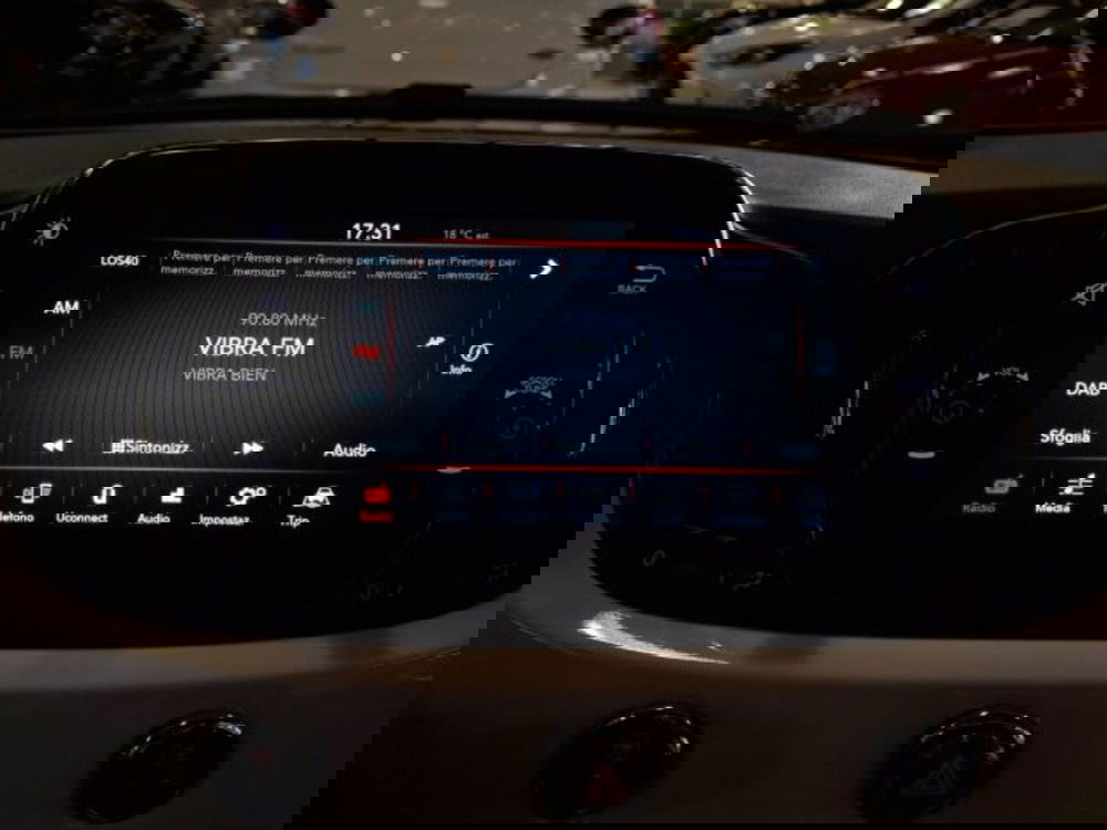 Fiat 500 usata a Vicenza (14)