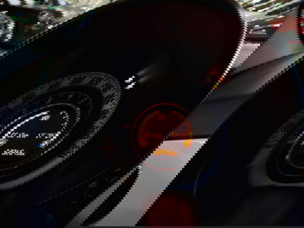 Fiat 500 usata a Vicenza (15)