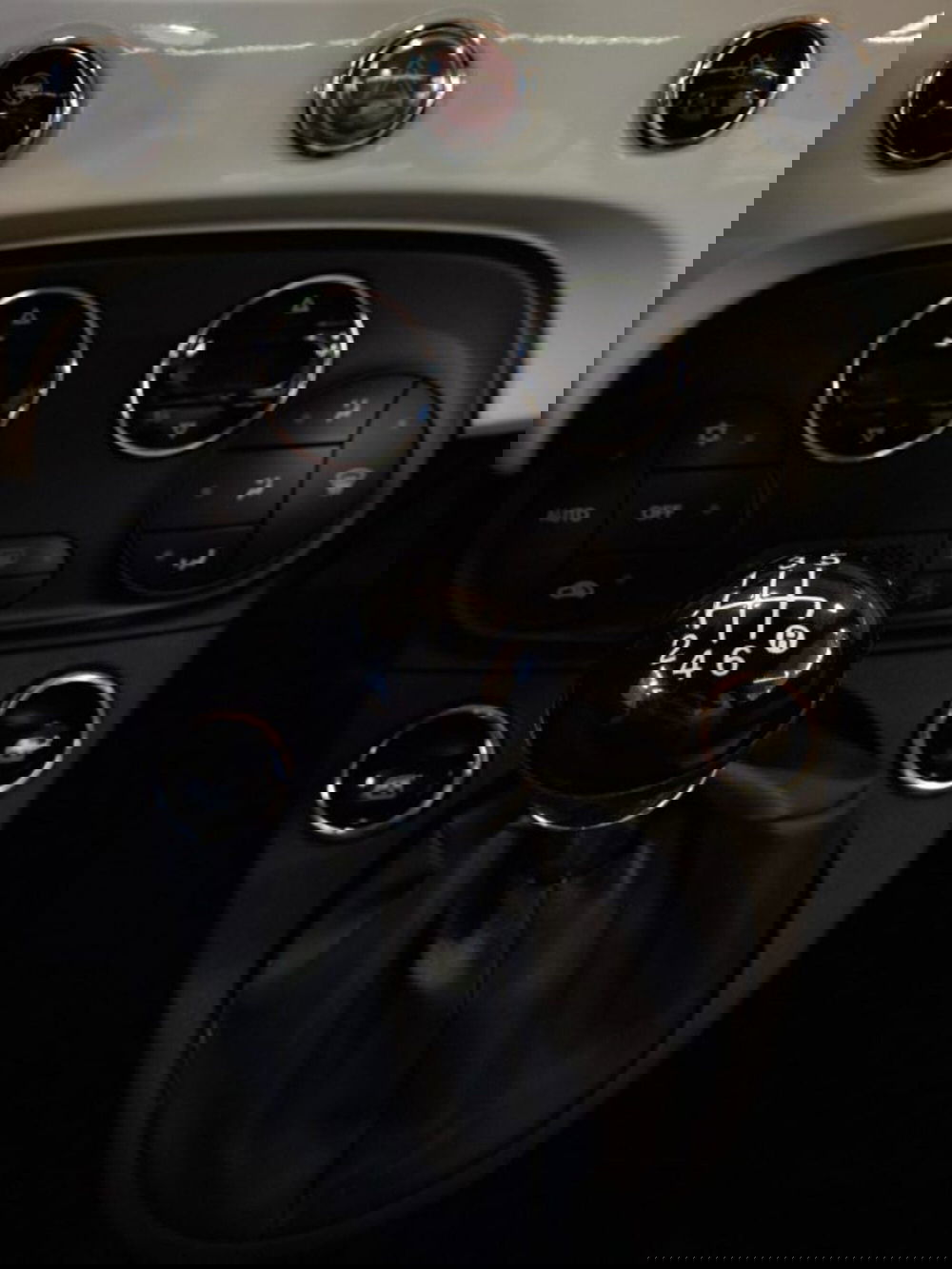 Fiat 500 usata a Vicenza (16)