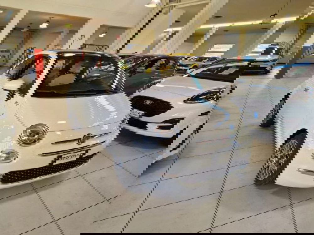 Fiat 500 usata a Vicenza (3)