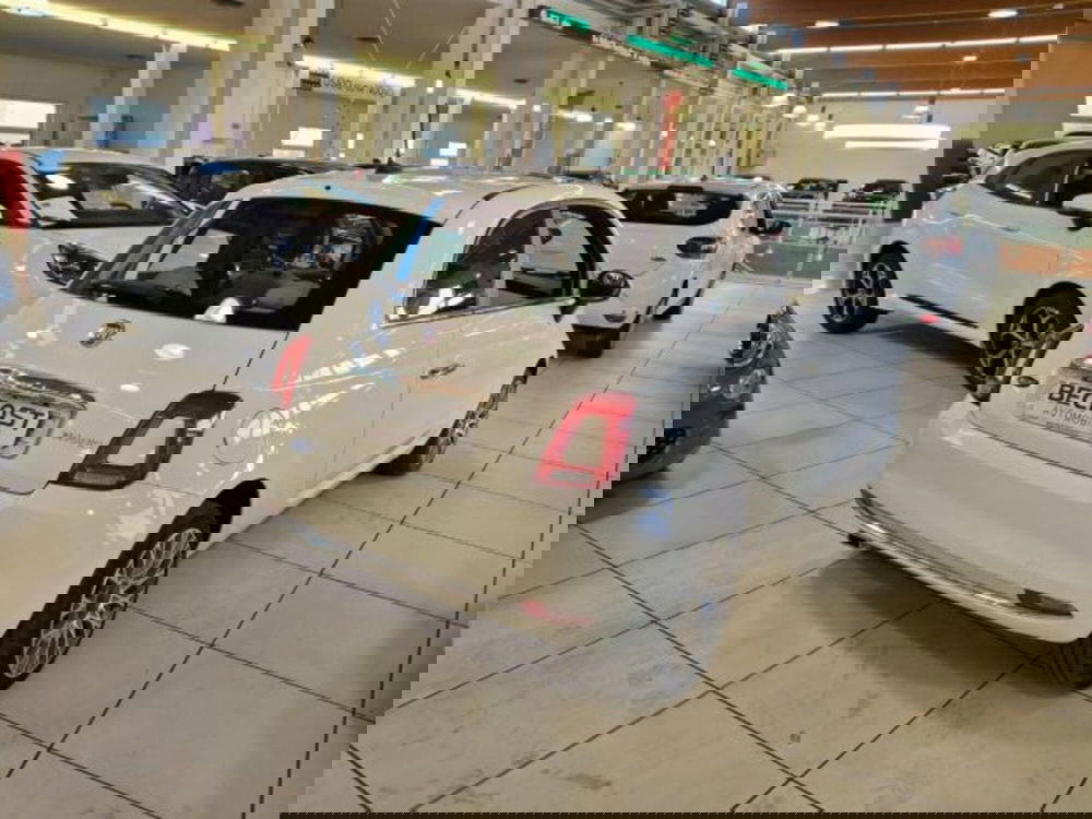 Fiat 500 usata a Vicenza (4)
