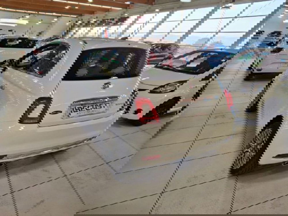 Fiat 500 usata a Vicenza (5)