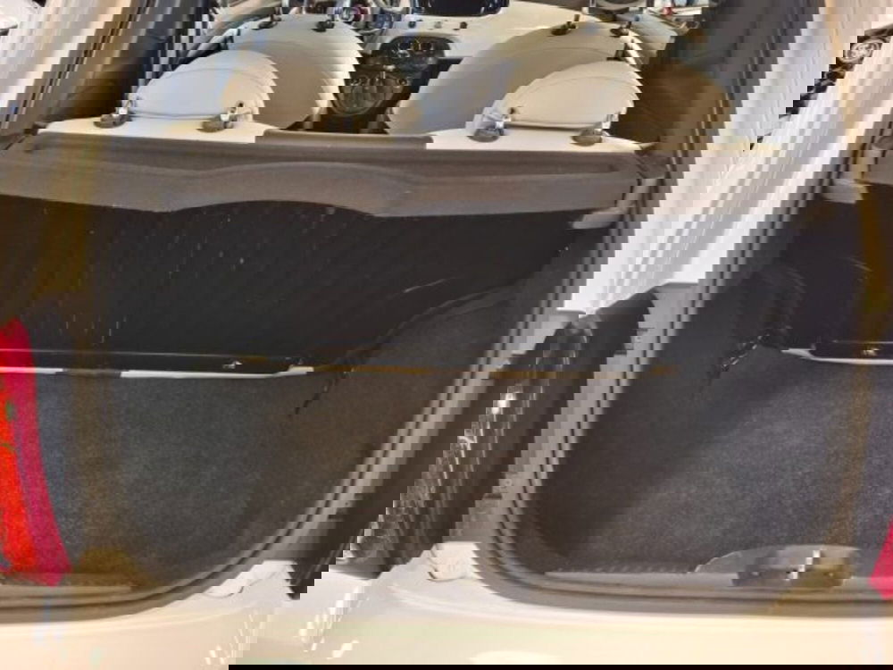 Fiat 500 usata a Vicenza (6)