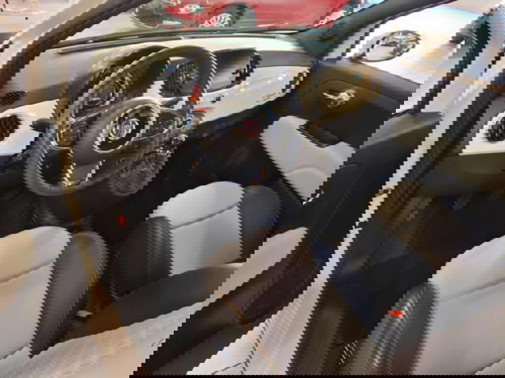 Fiat 500 usata a Vicenza (7)