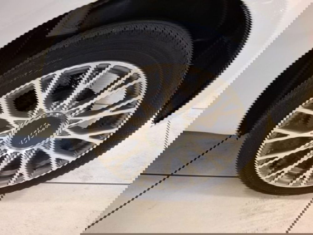 Fiat 500 usata a Vicenza (9)