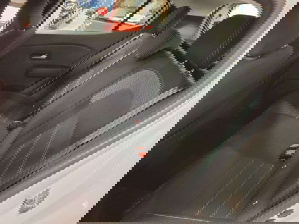 Dacia Sandero usata a Vicenza (10)