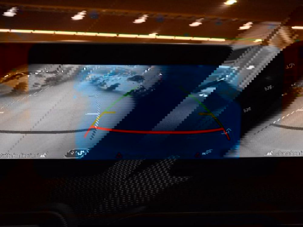 Dacia Sandero usata a Vicenza (12)