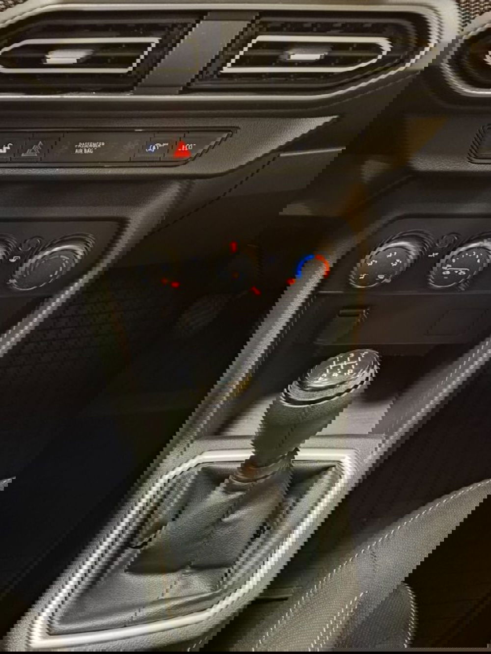 Dacia Sandero usata a Vicenza (13)