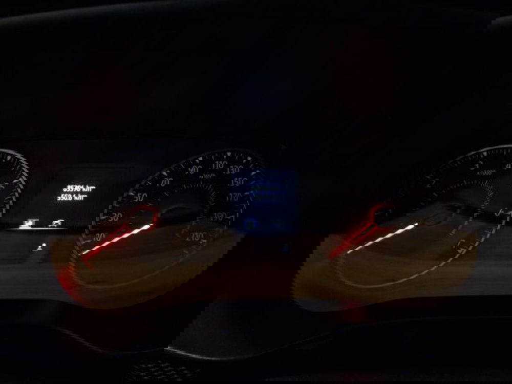 Dacia Sandero usata a Vicenza (14)