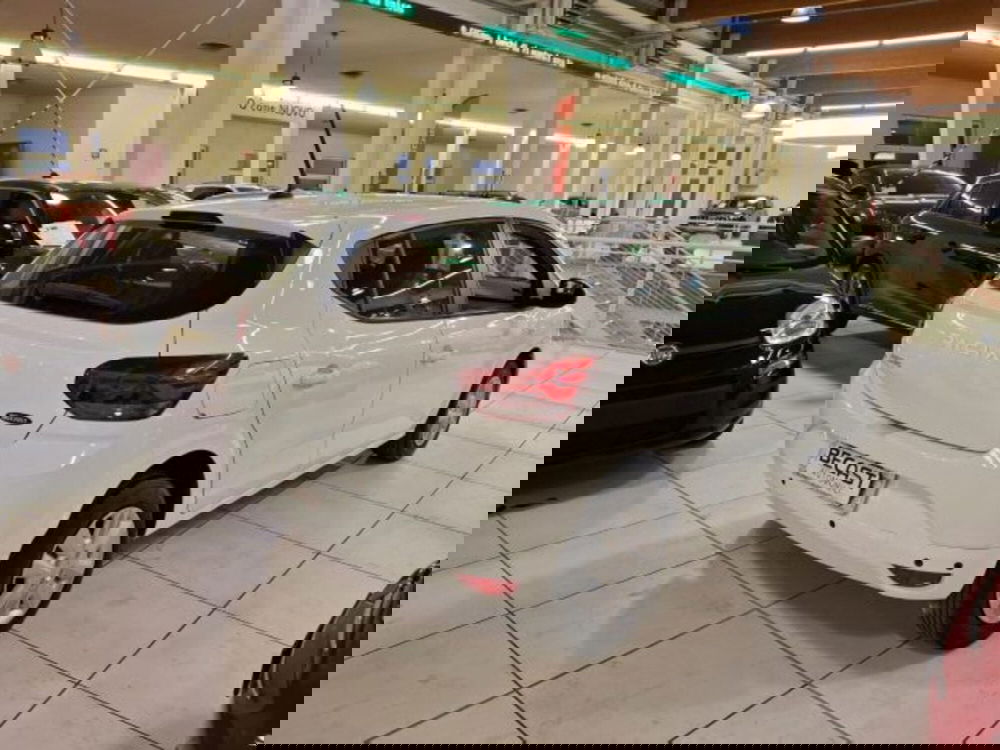 Dacia Sandero usata a Vicenza (4)