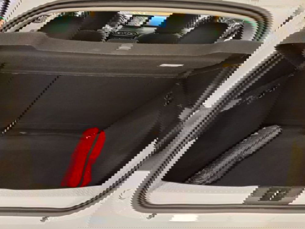 Dacia Sandero usata a Vicenza (6)