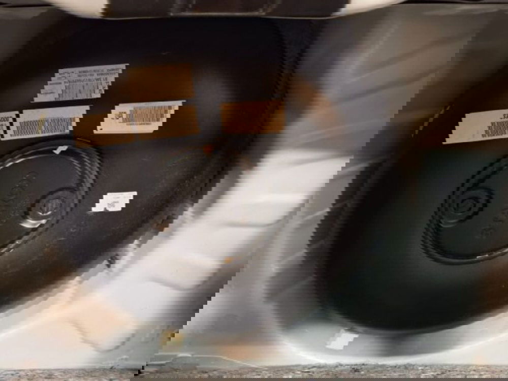 Dacia Sandero usata a Vicenza (7)