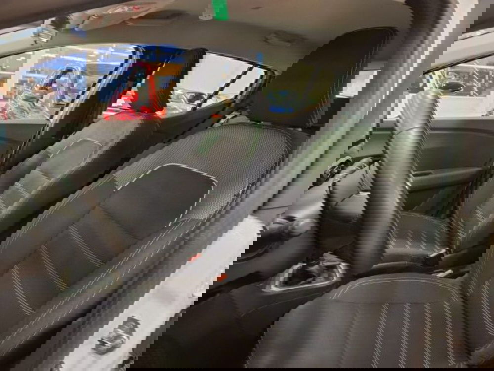 Dacia Sandero usata a Vicenza (9)